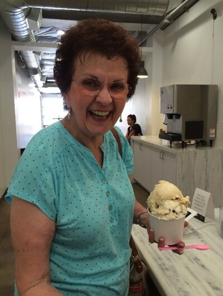 Marjorie J. Nett Profile Photo