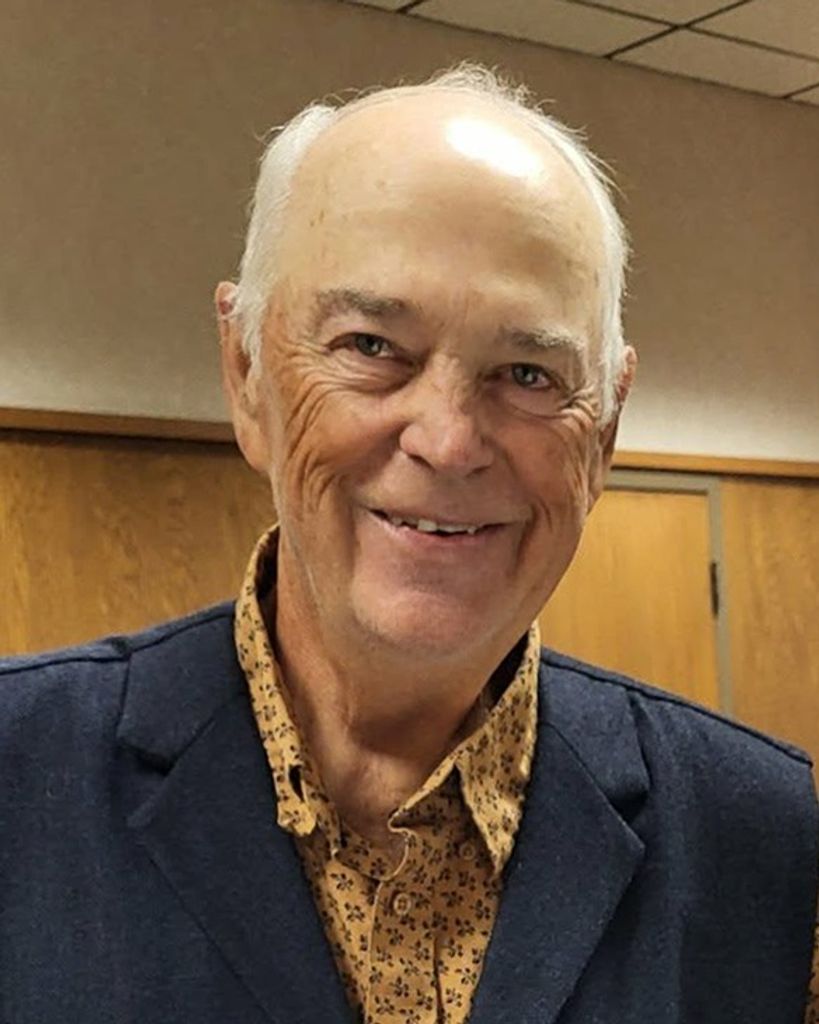 Sidney Burkholder Profile Photo