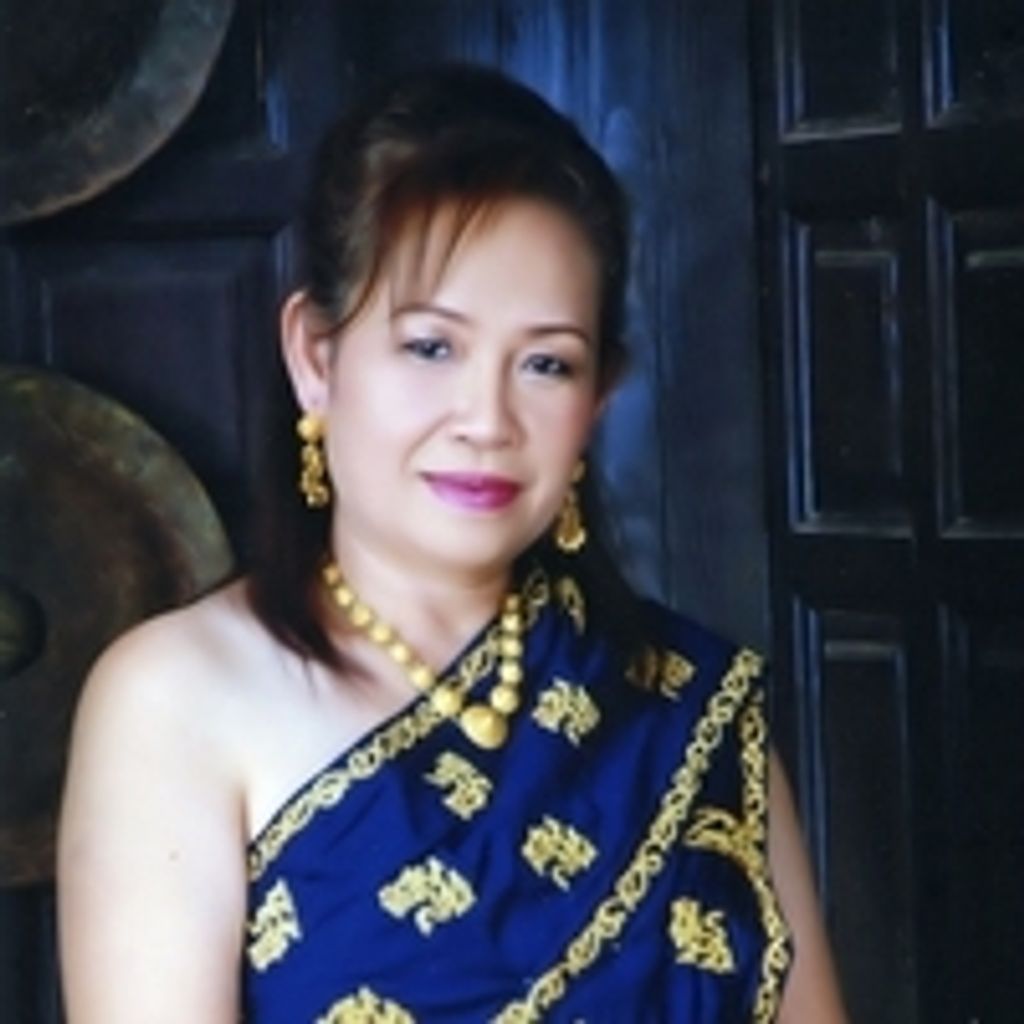 Viengthong Vida Bandasack