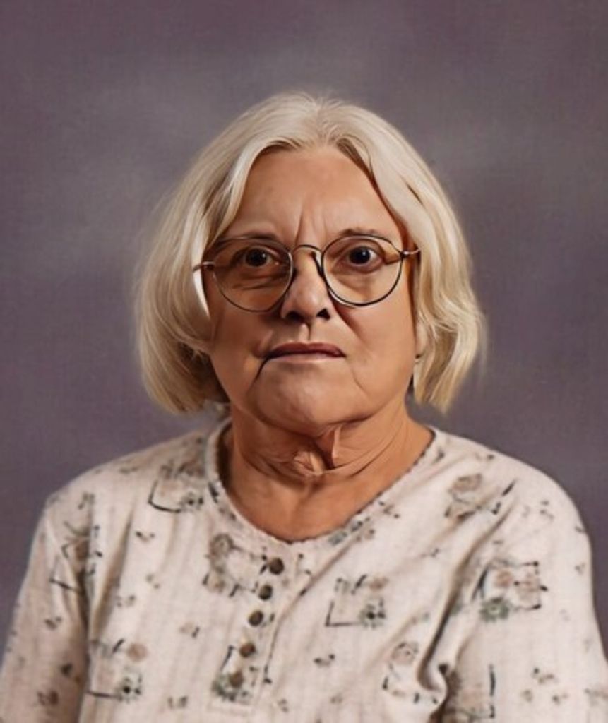 Thea Joy Streittmatter Profile Photo