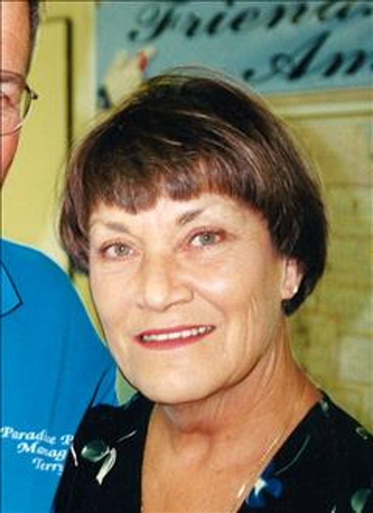 Bobbi Wenck