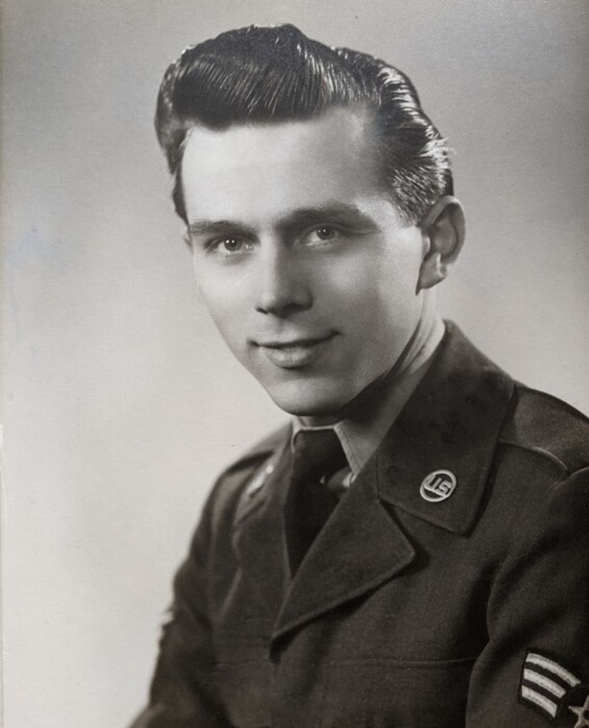 Mike F. Miller