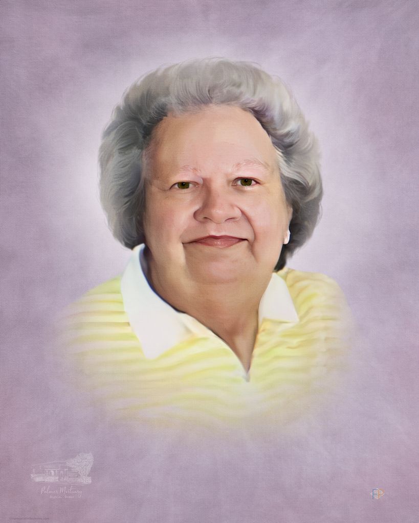 Eunice M. Cowan