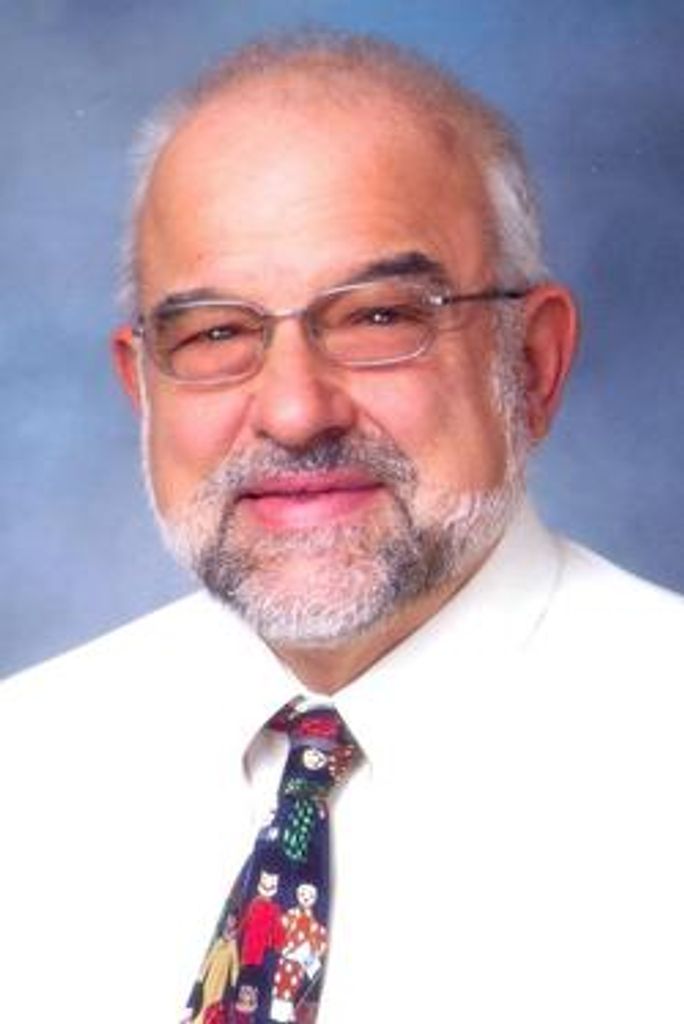 Dr. Bernard Wayne Knott Profile Photo