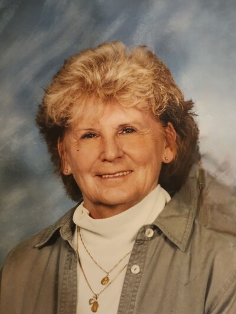 Cleo Amato Profile Photo