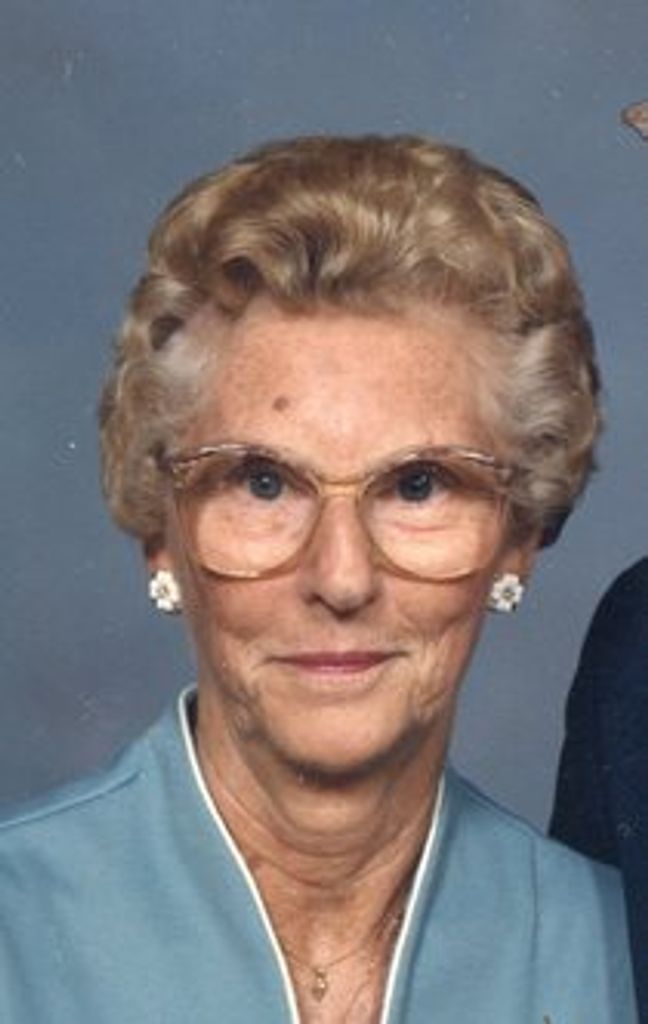 Myrtle G. Brick