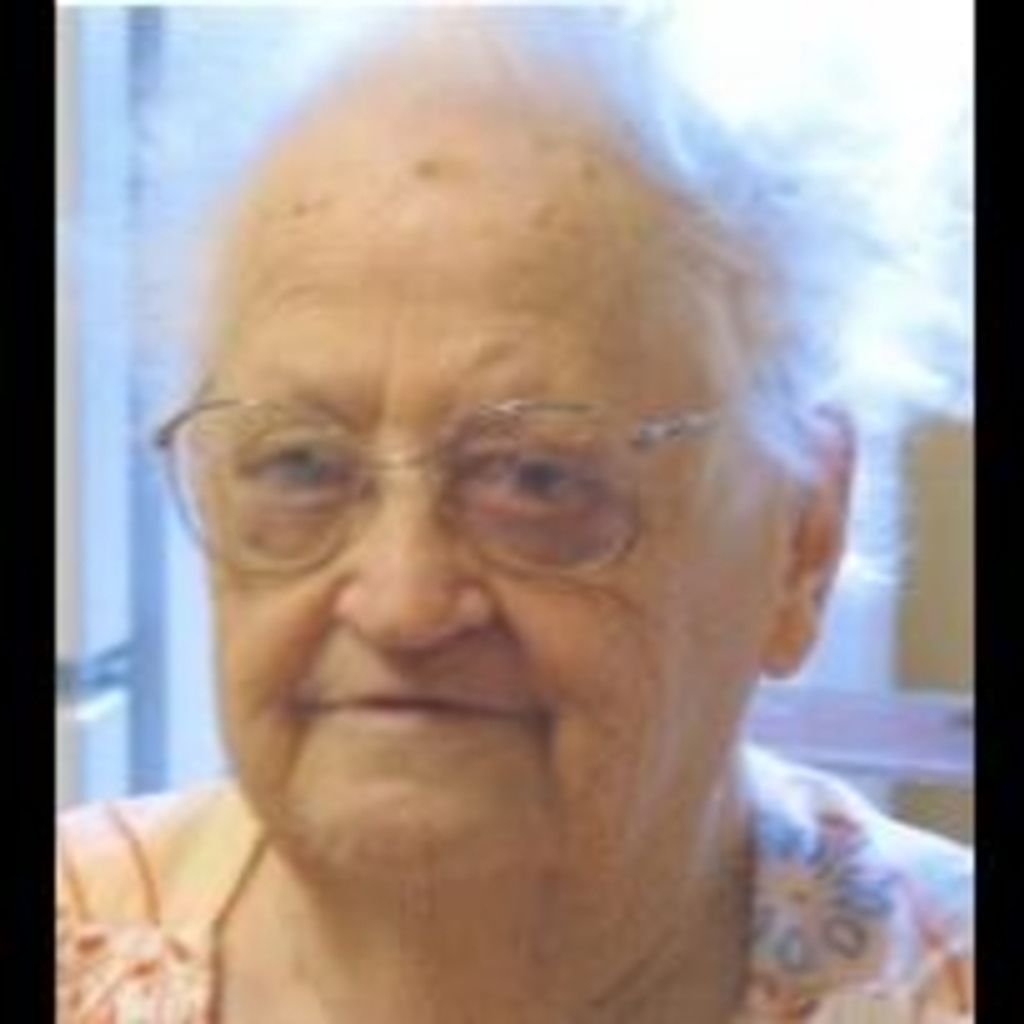 Thelma F. Ehmke