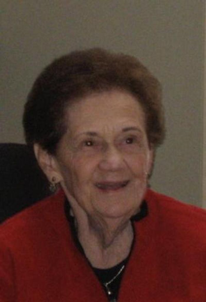 Marilyn Hewitt