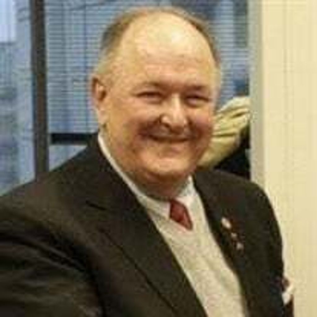 Captain Frederick ("Fritz") John Kass, Jr. Profile Photo