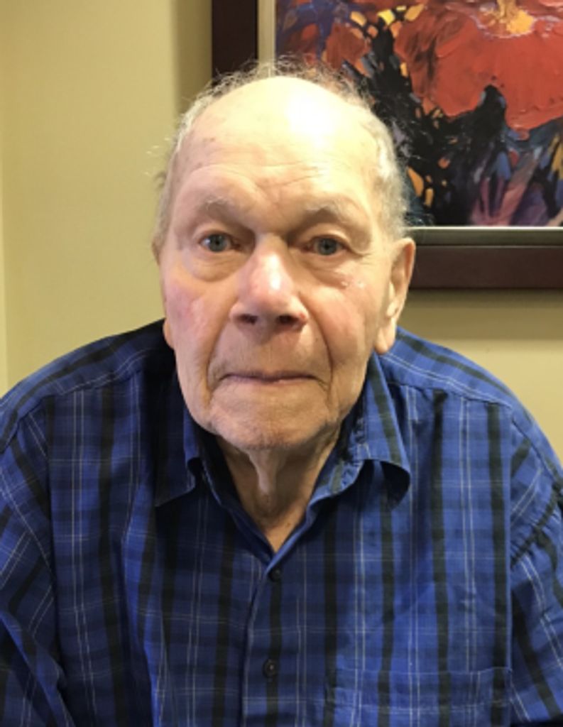 Donald Bentley