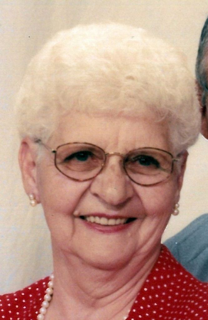 Margaret E. (Dunlap)  Wagner
