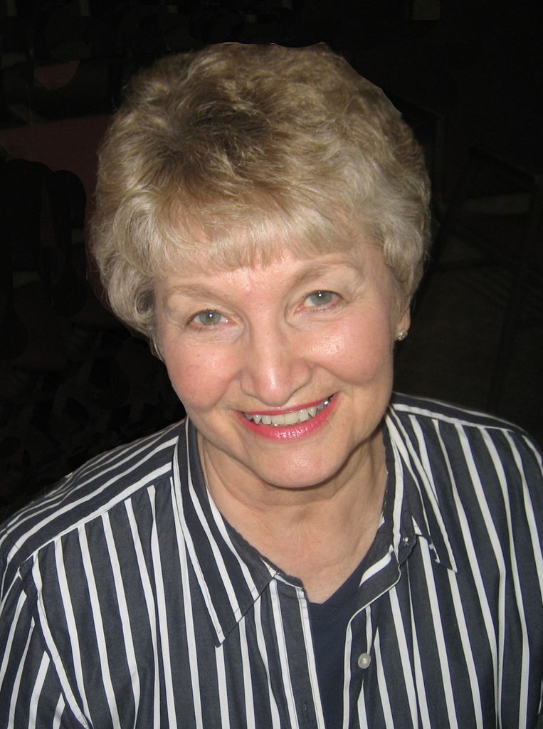 Sandra "Sandy" Marie Hackbarth