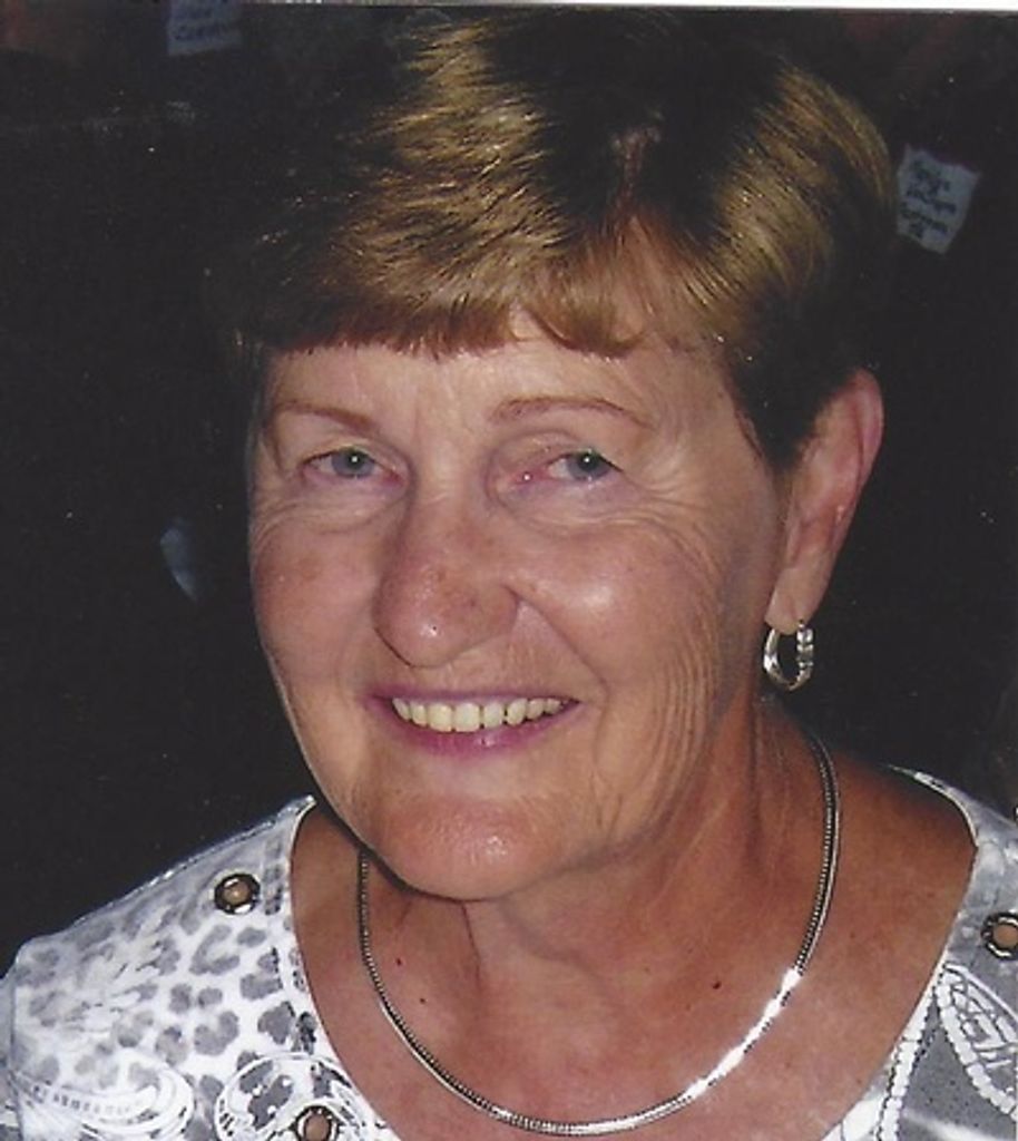 Carlene Snipes Profile Photo