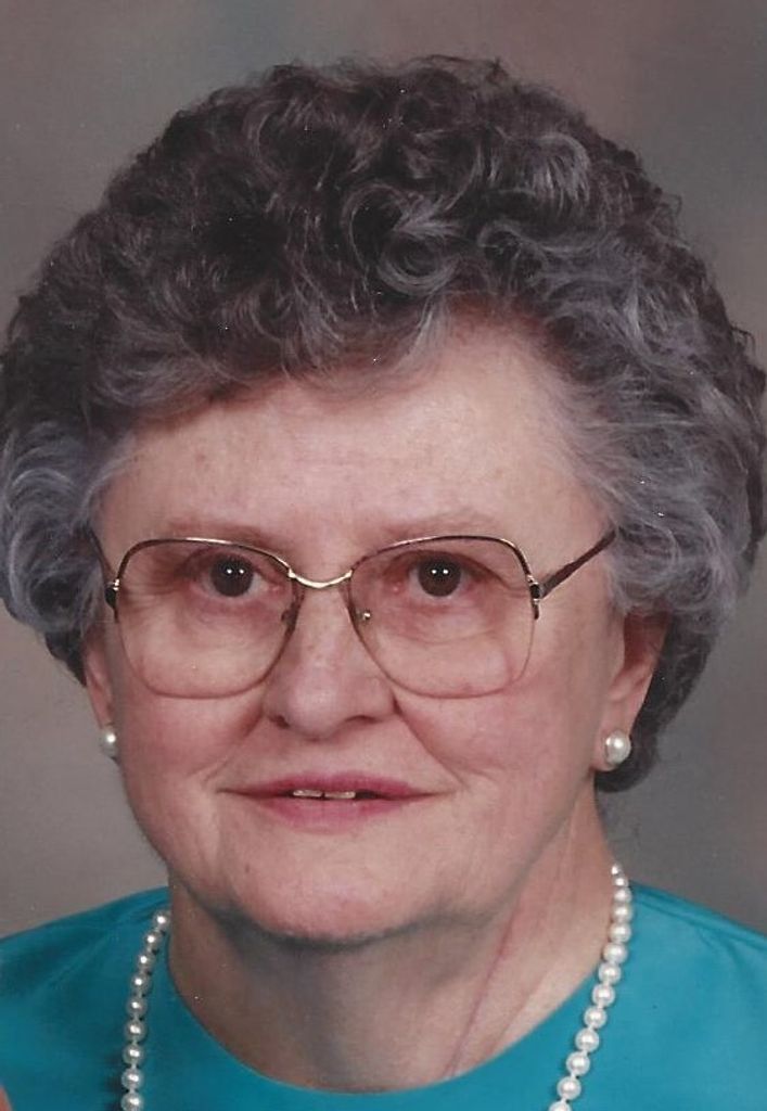 Jean M. Brick (Gallagher)