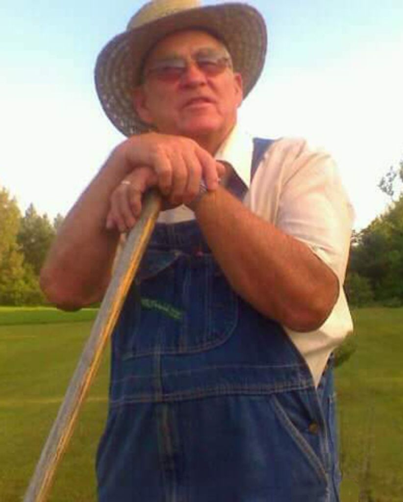 Edward James Coon Profile Photo