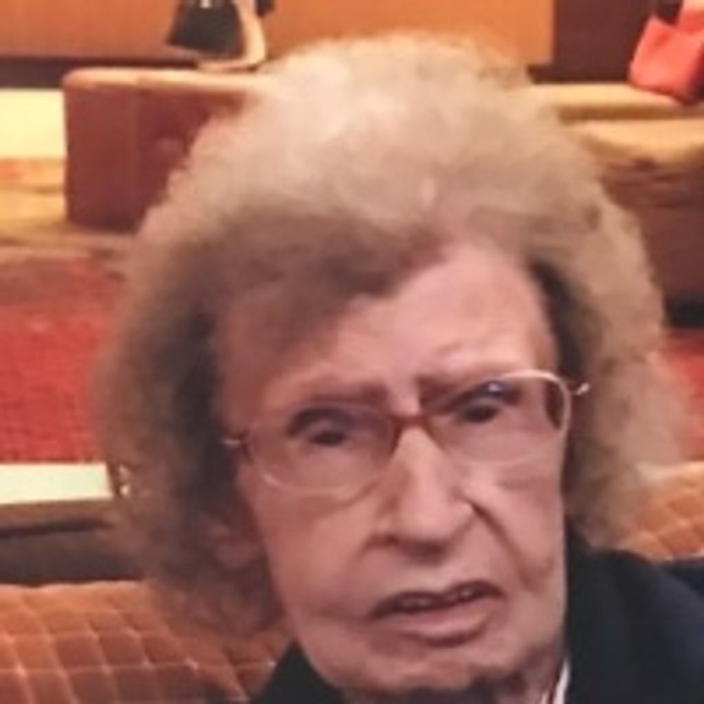 Virginia Branagan Profile Photo