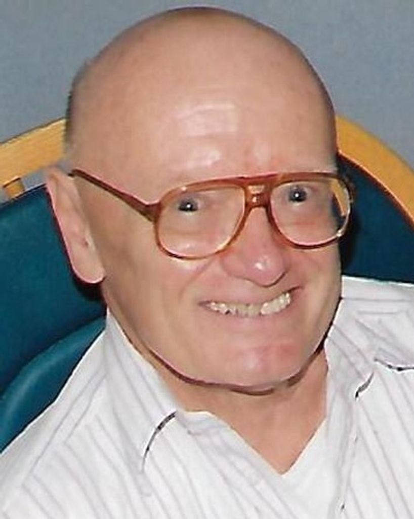 Robert Longley Tussey Profile Photo