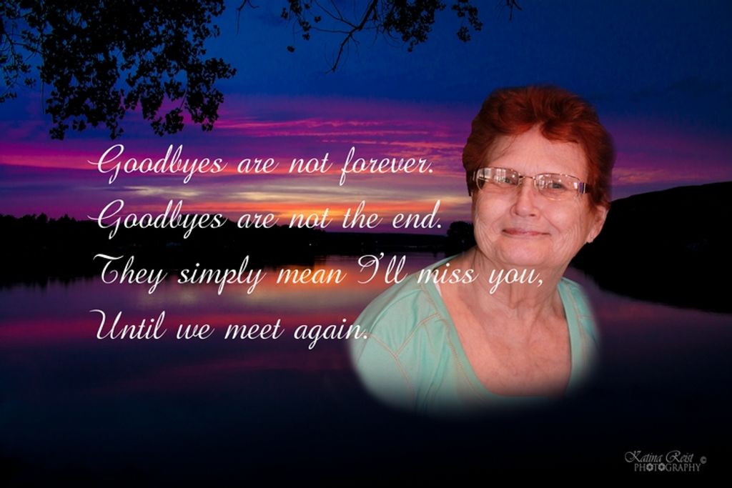 Donna Marie Hayes Profile Photo