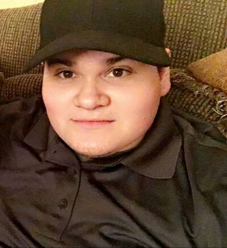 Jamie James Marroquin