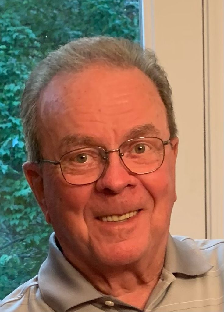 James W. "Bill" Noah, Sr.