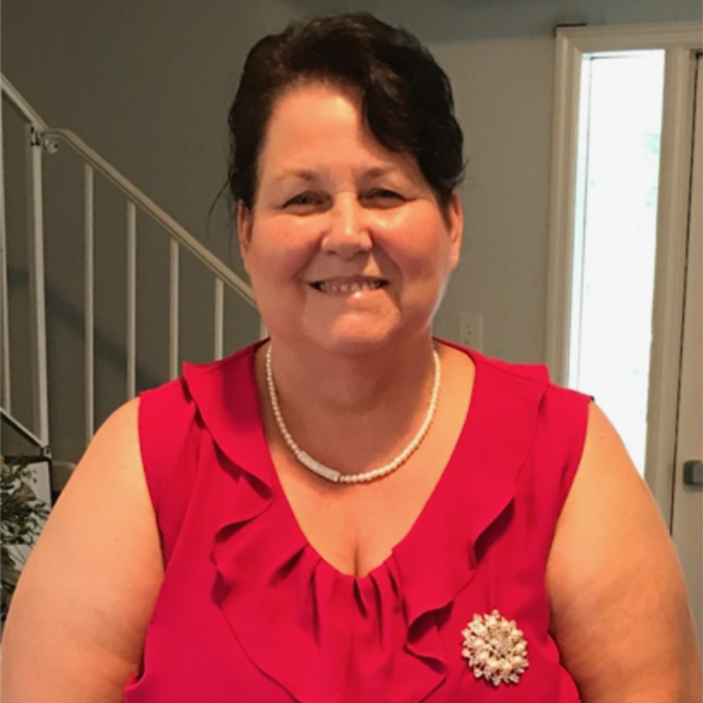 Brenda Diane Spell
