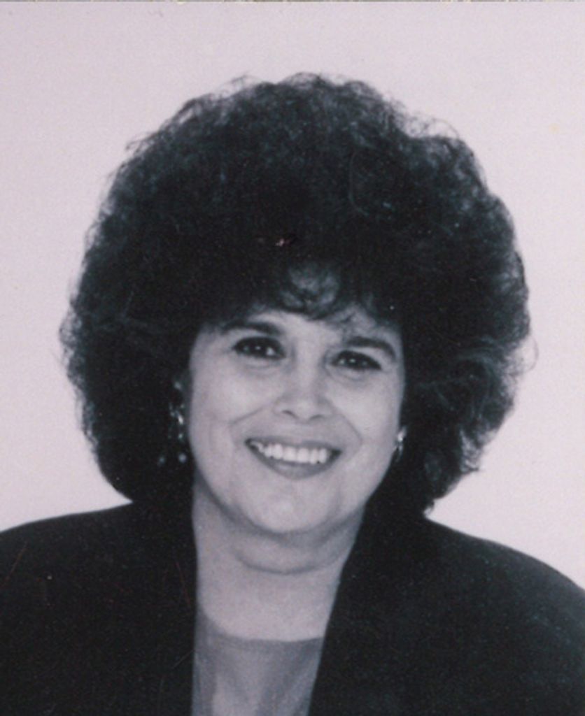 Gretchen Muriel Scheck