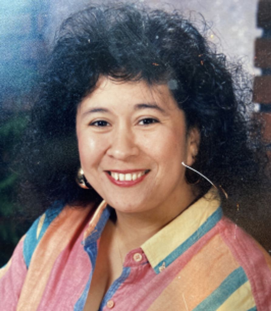 Irene Olvera