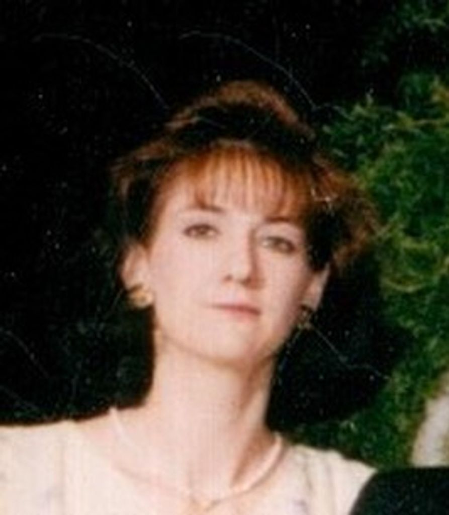 Christy Melvin Profile Photo