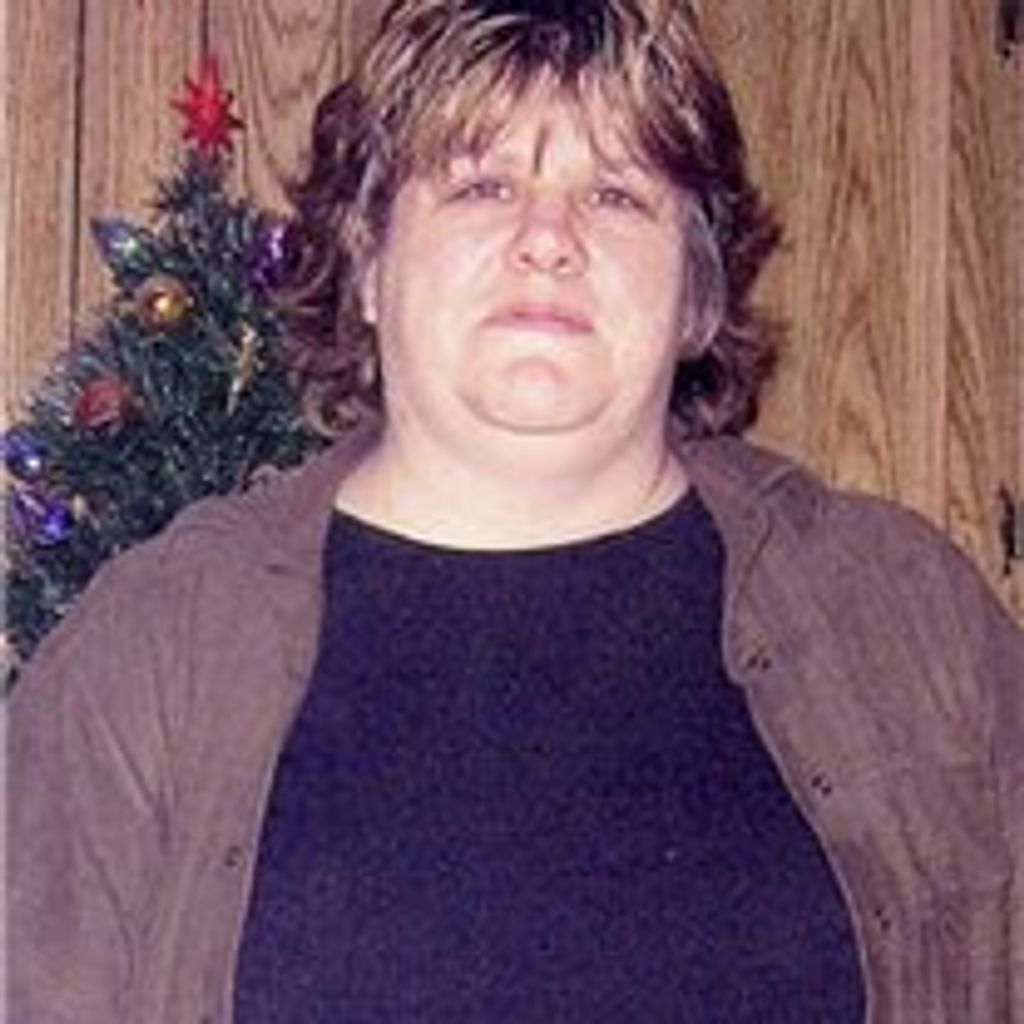 Julie Ann Sutherland