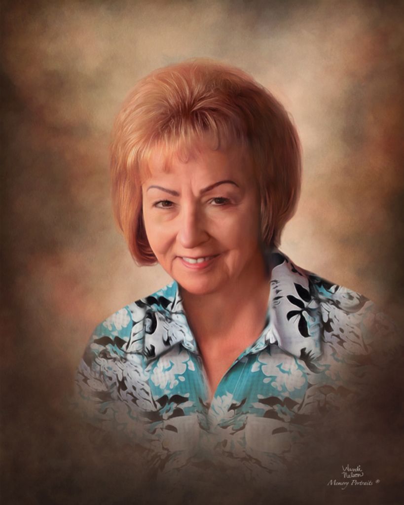Nancy Baca Profile Photo