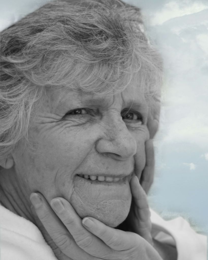 Ruth Eleanor Zinck Profile Photo