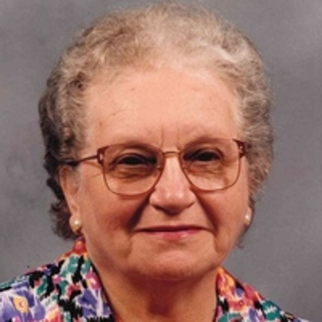 Frances M. Nagorney