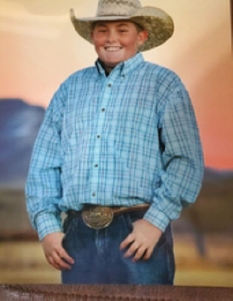 Logan Charles Smith Profile Photo