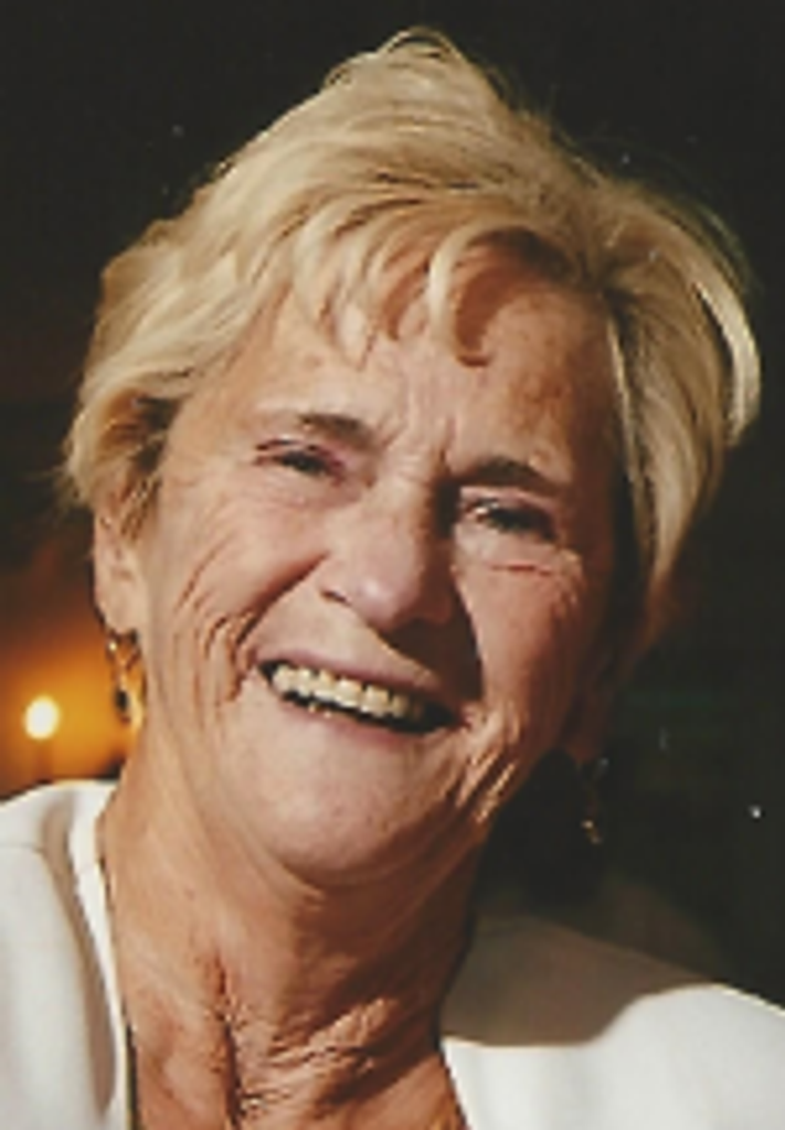 Ann M. (Apel) Kelley