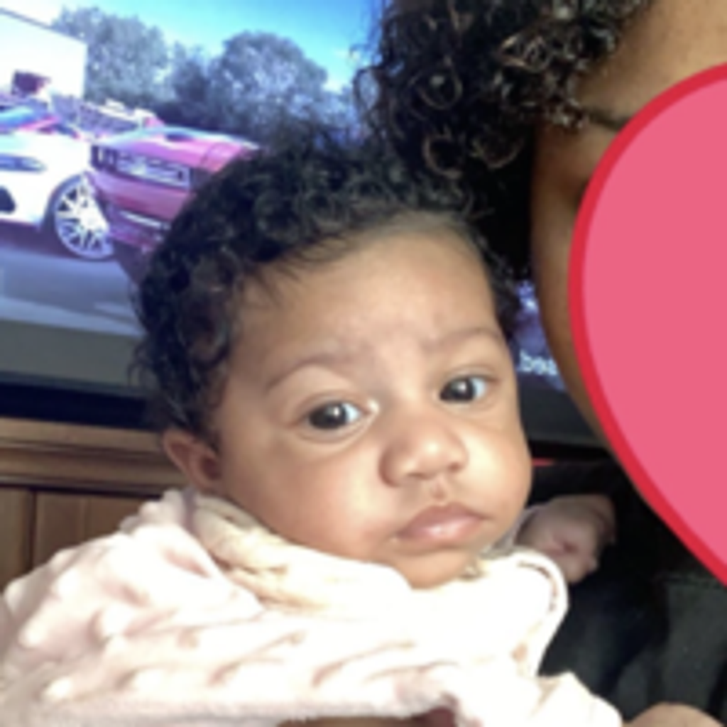 Lei' Lani Marie Bundage