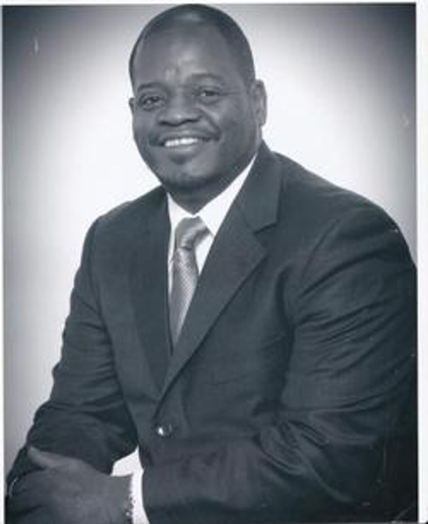 Sterling Robert Page Profile Photo
