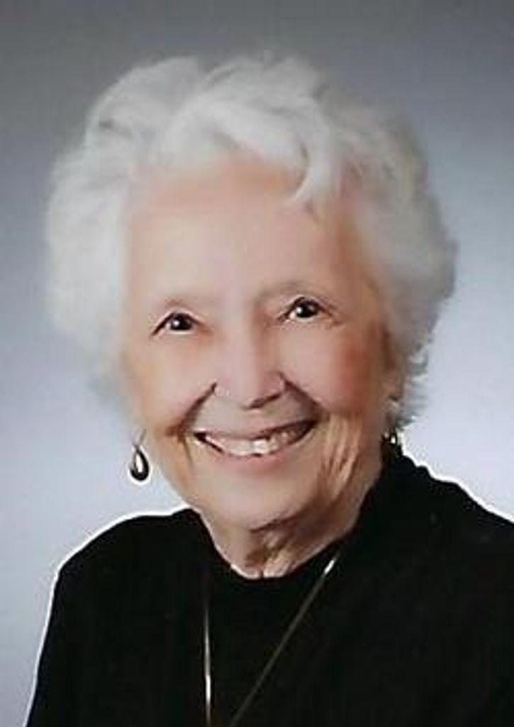 Anita (Fisher) Harkins Jobert