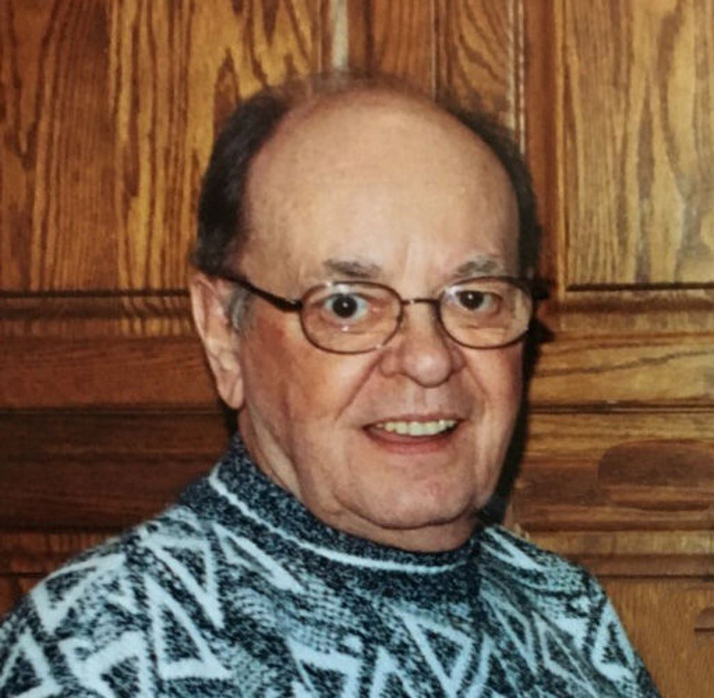 Anthony G. Hanustak Profile Photo