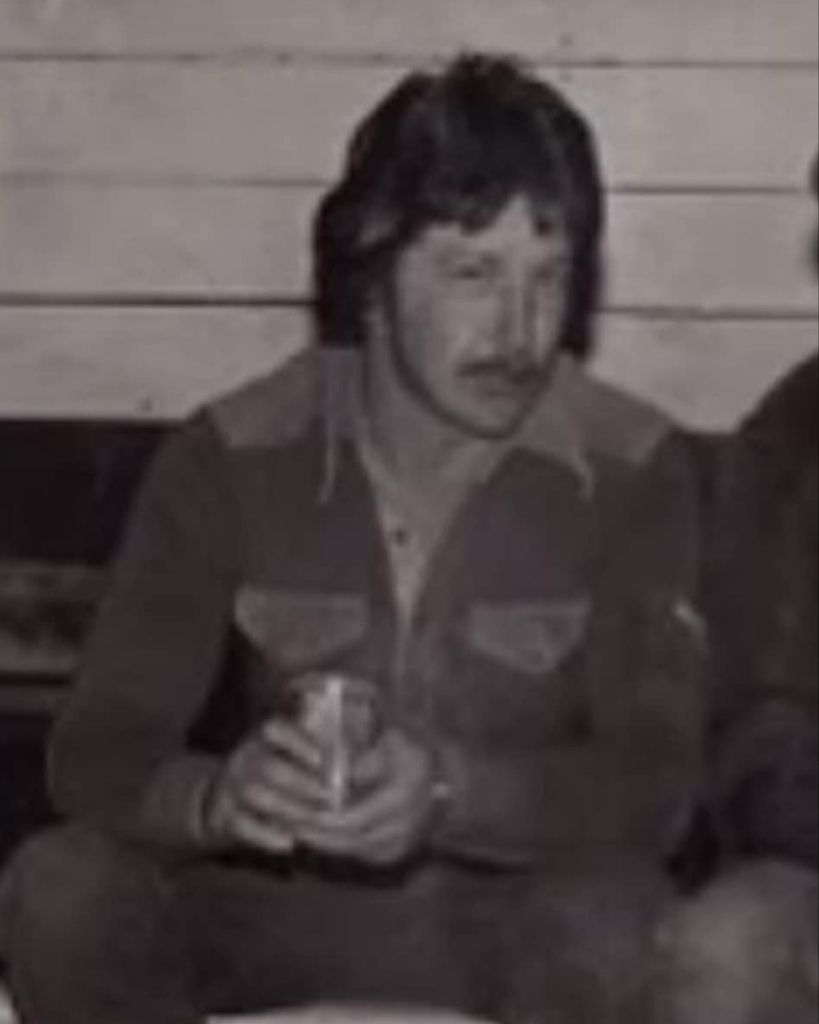 John William Williamson Profile Photo
