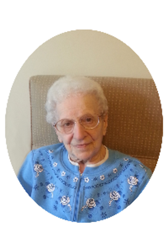 Anna C. "Ann" Buteau