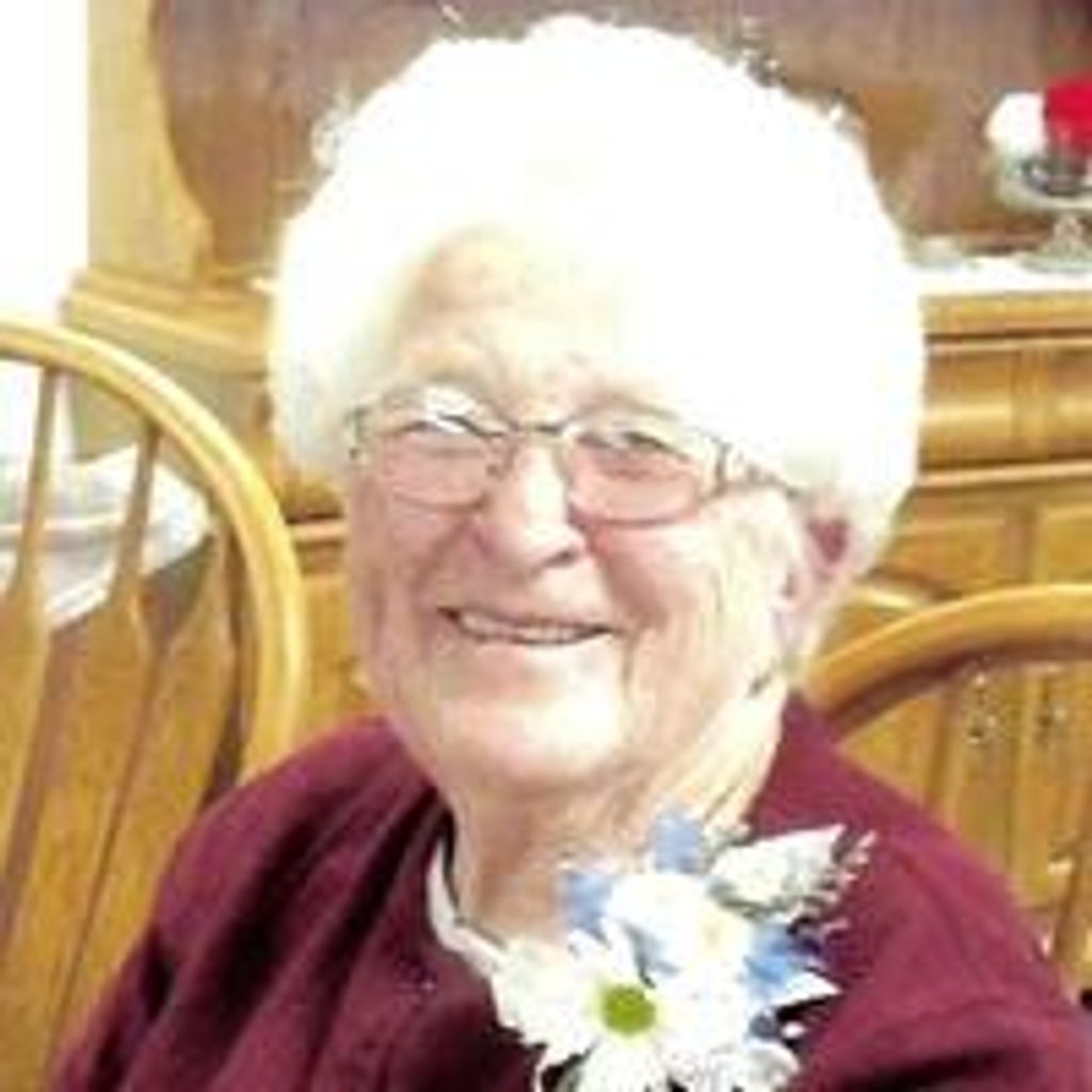 Norma Stokey