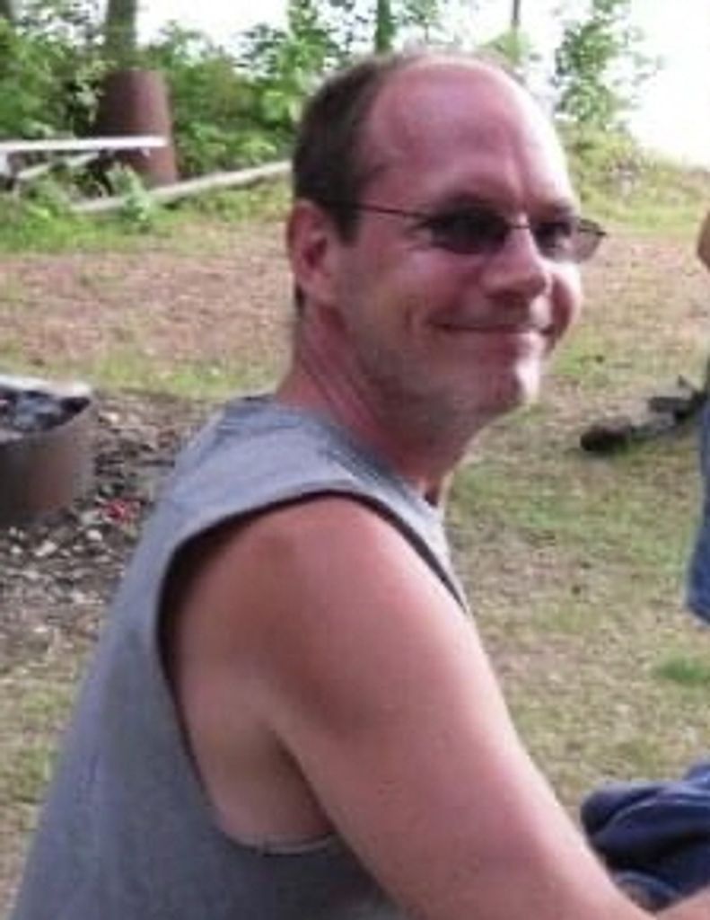 Bryan Dennis Behnke Profile Photo