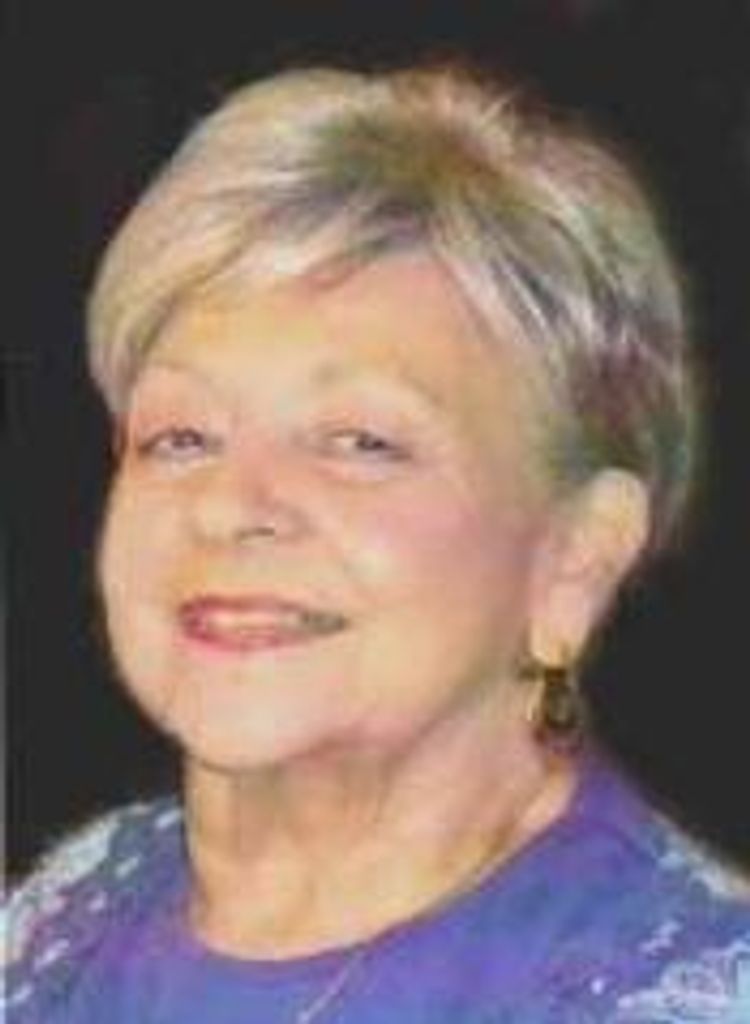 Henrietta Carpenter