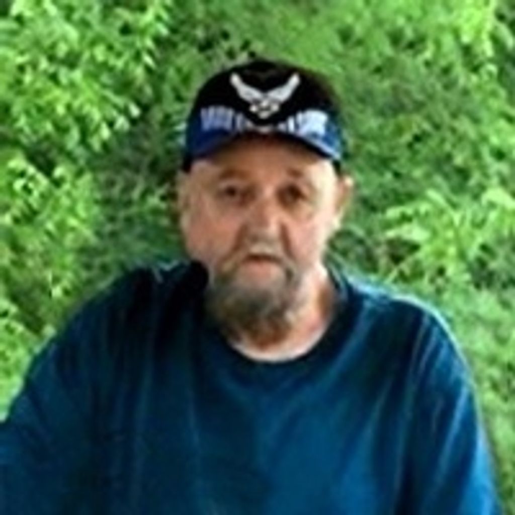 James  Vernon Faughn