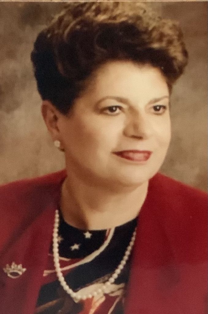 Theresa Ferreira Profile Photo
