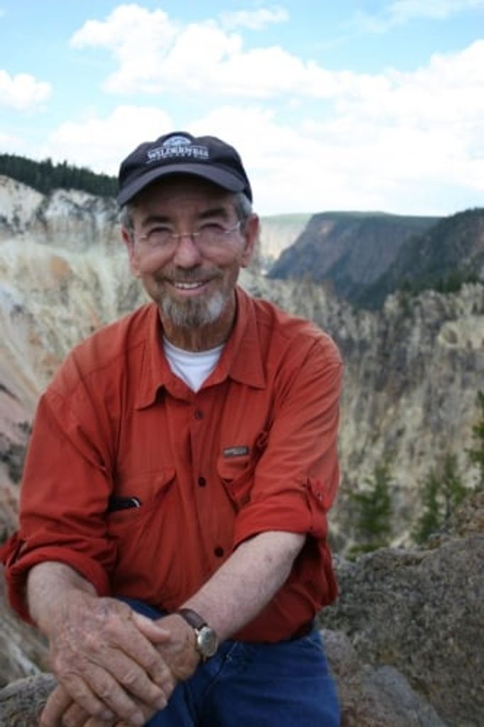 Robert G. Bailey Profile Photo