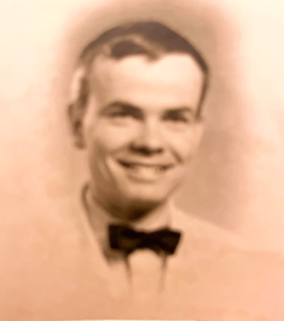 William Haraden Maxwell, M.D. Profile Photo