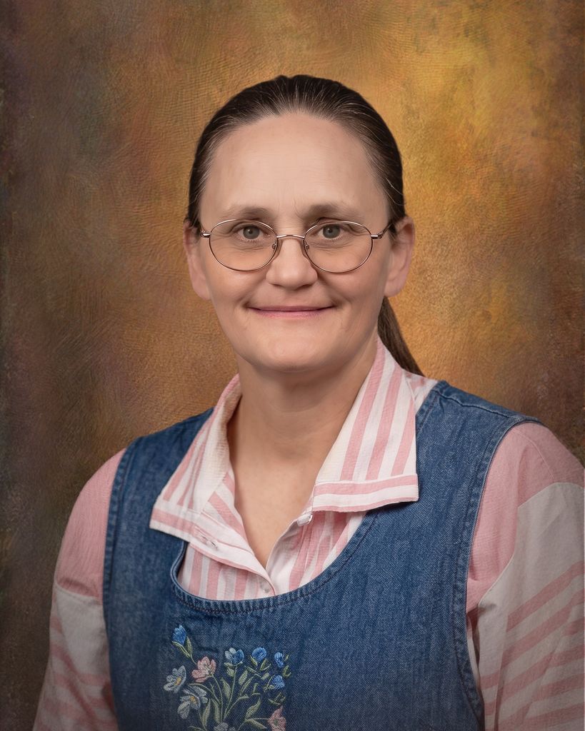 Edith Marie Green