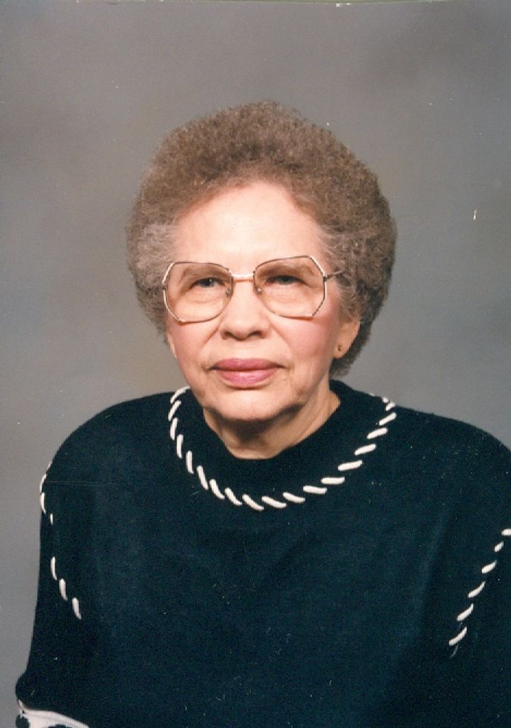 Margaret Hingst