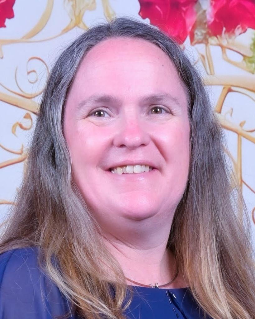 Laura M. Schramm Profile Photo